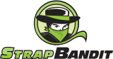 
Strapbandit
