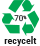 
recycelt-70
