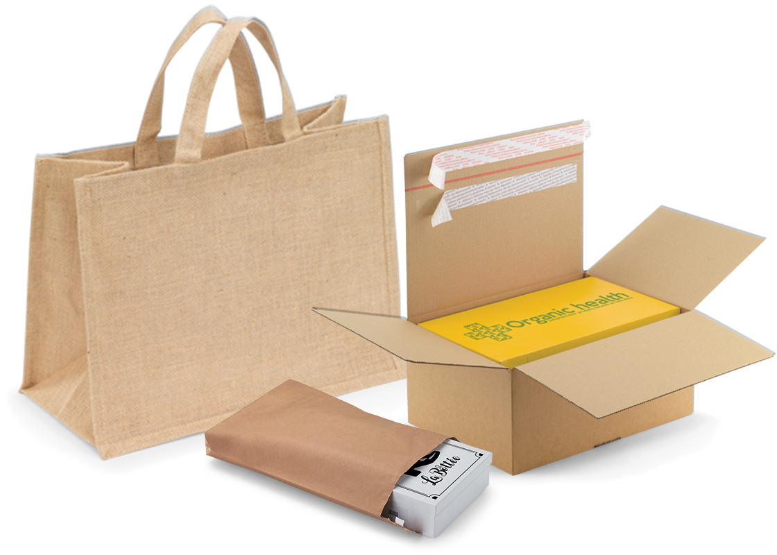 Green products