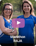 Marathoniennes RAJA