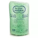 Verpackungschips Natural biologisch