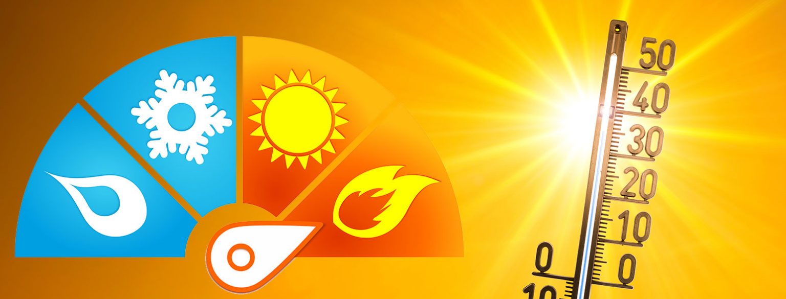 Wie Verhalt Sich Welches Material Bei Hitze Raja Blog De
