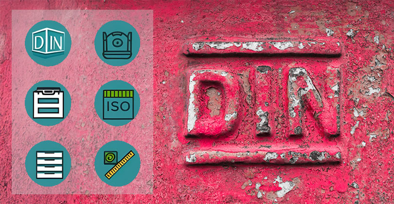 DIN, ISO und Co verstehen: Wie entsteht eine Norm?