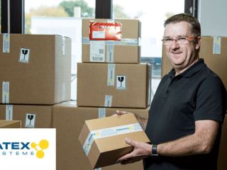 Conatex Lernsysteme – Verpacken von empfindlichen Lehrgeräten und -zubehör