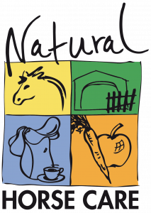 Logo Natural Horse Care