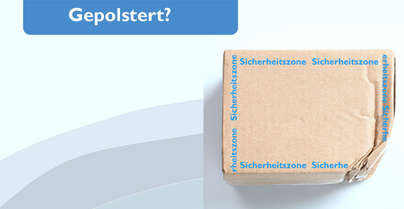 Richtig Polstern