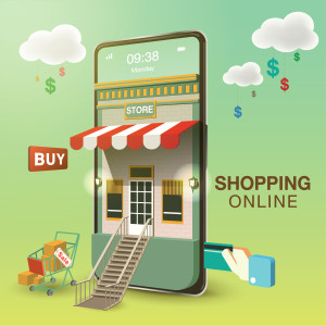 Textilversand - Online Shop