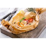 Backpapier richtig entsorgen