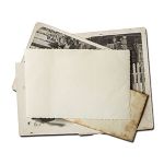 Fotopapier richtig entsorgen