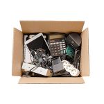 Elektrogeräte richtig entsorgen