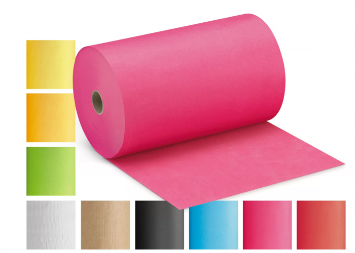 Geami Papier bunt