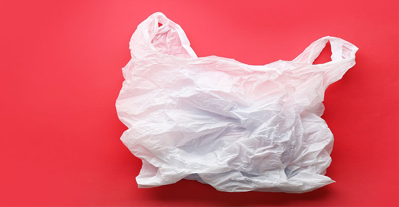 Plastiktütenverbot in Österreich