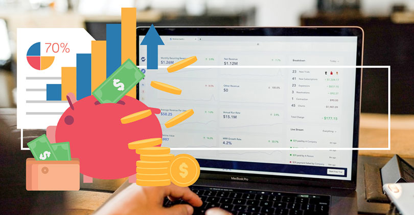 Dynamic Pricing Online