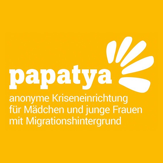 papatya Logo