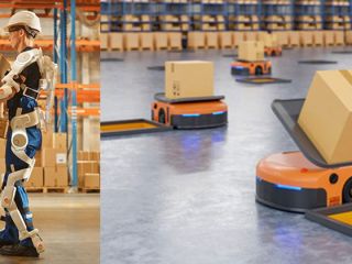 Logistik 4.0