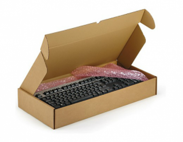 Rigibox
