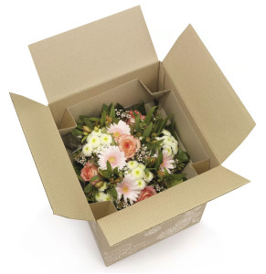Blumenstrauß verschicken
