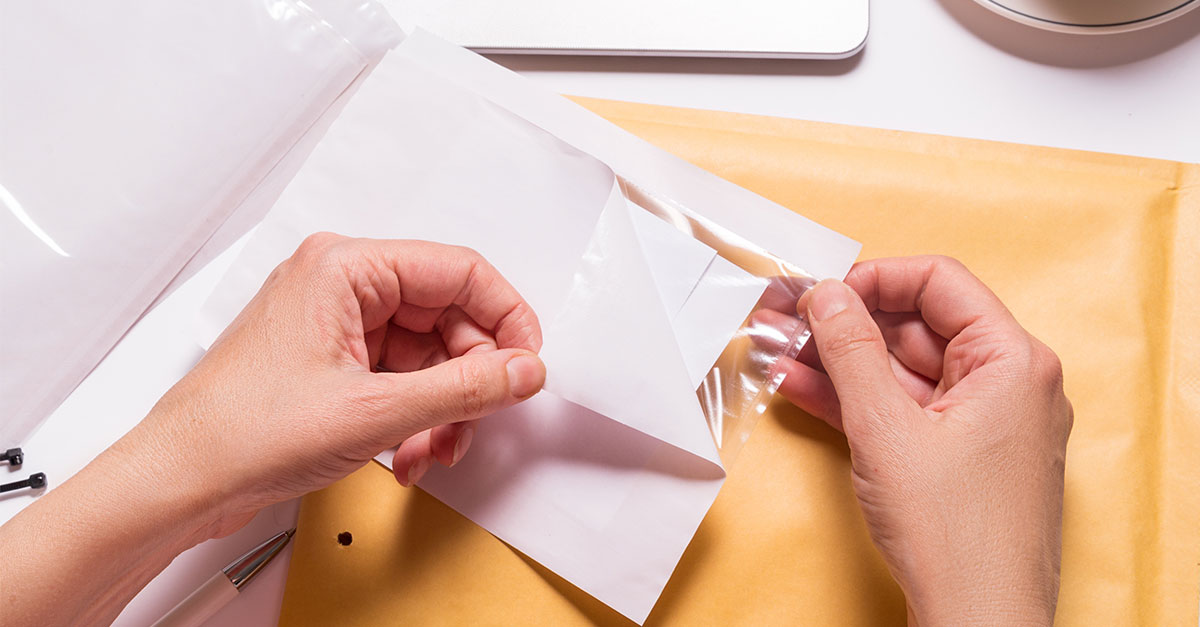 Bücher und Warensendung per Post Das Wichtigste im Überblick