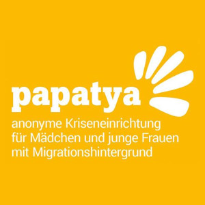 Logo Papatya