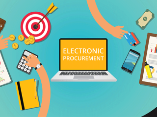 E-Procurement