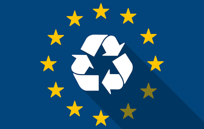 Europa-Recycling