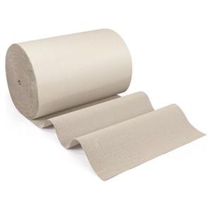 Wellpappe Rolle, 100% recycelt RAJA
