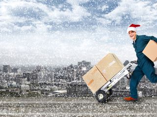 Schnelles Verpacken rettet Abläufe