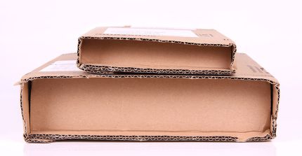 Warensendung jetzt Kleinpaket
