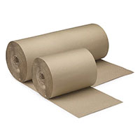 Luftpolsterpapier RAJA