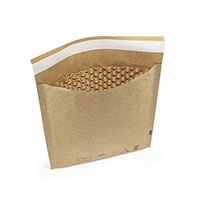 Luftpolsterpapier-Versandtaschen