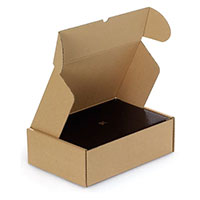 Versandkarton Rigibox