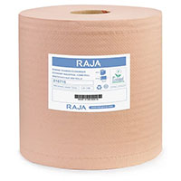 Wischtücher Eco rosa RAJA