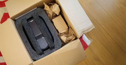 Füllen UND Polstern: Immer beides!