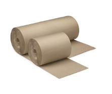 Made in Europe - Papierpolster