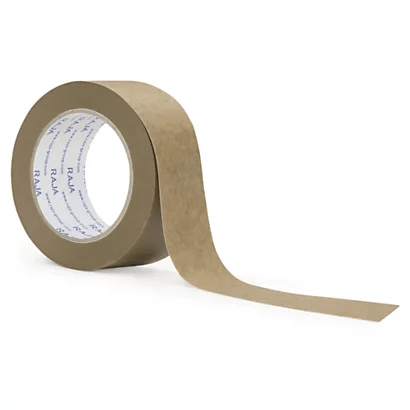 Made in Europe - Papierklebeband
