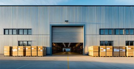 Welche Verpackungen braucht die Industrie