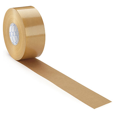 Nassklebebänder Standard RAJA