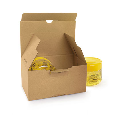 Postkarton-mit-Automatikboden,-100%-recycelt